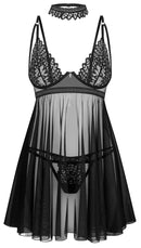 OBS Babydoll XL/2XL