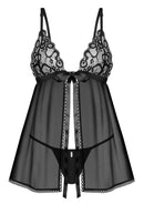 OBS Babydoll XL/2XL