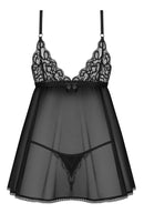 OBS Babydoll XL/2XL