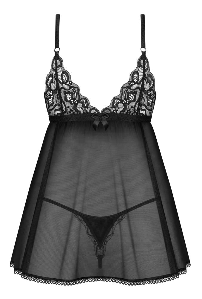 OBS Babydoll M/L