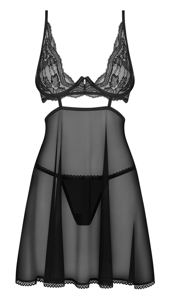 OBS Babydoll M/L
