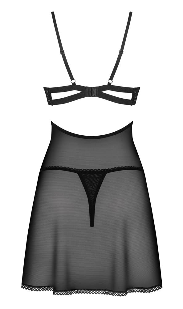 OBS Babydoll M/L