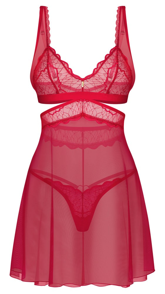 OBS Babydoll L/XL