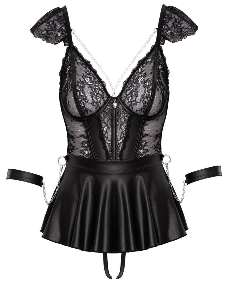Babydoll Bondage XL