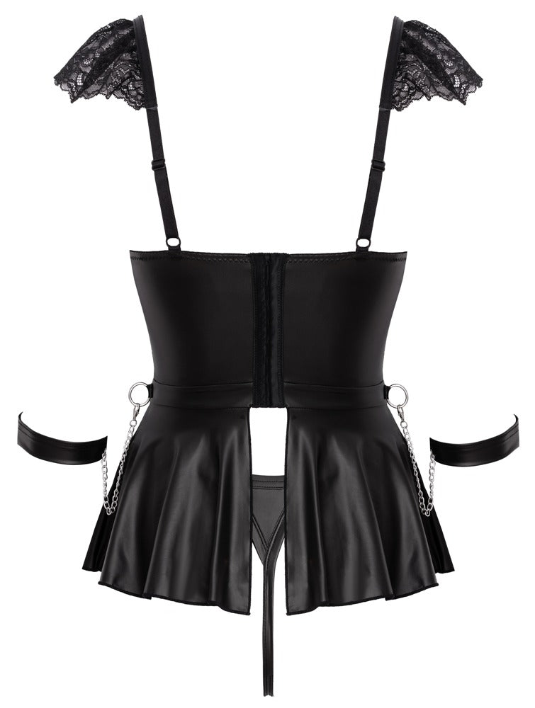 Babydoll Bondage XL