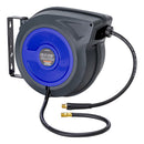 Luchthaspel Automatisch Polymer 3/8inch - 15 meter