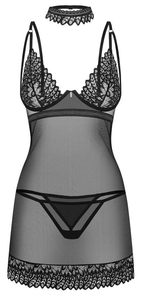 OBS Chemise M/L