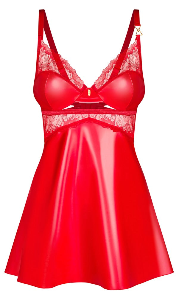 OBS Chemise 2XL/3XL