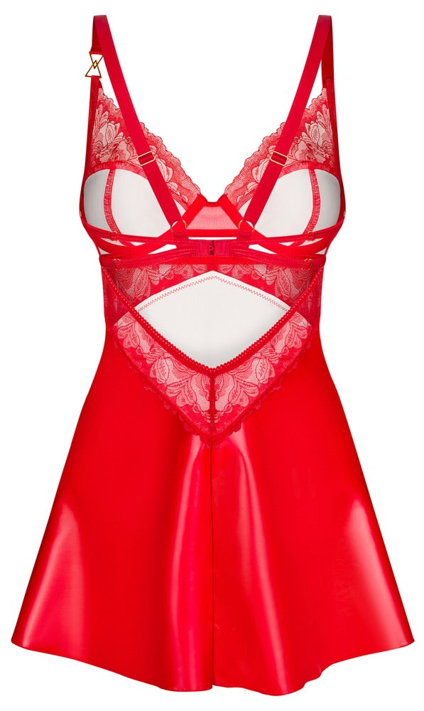OBS Chemise 2XL/3XL
