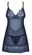OBS Chemise M/L