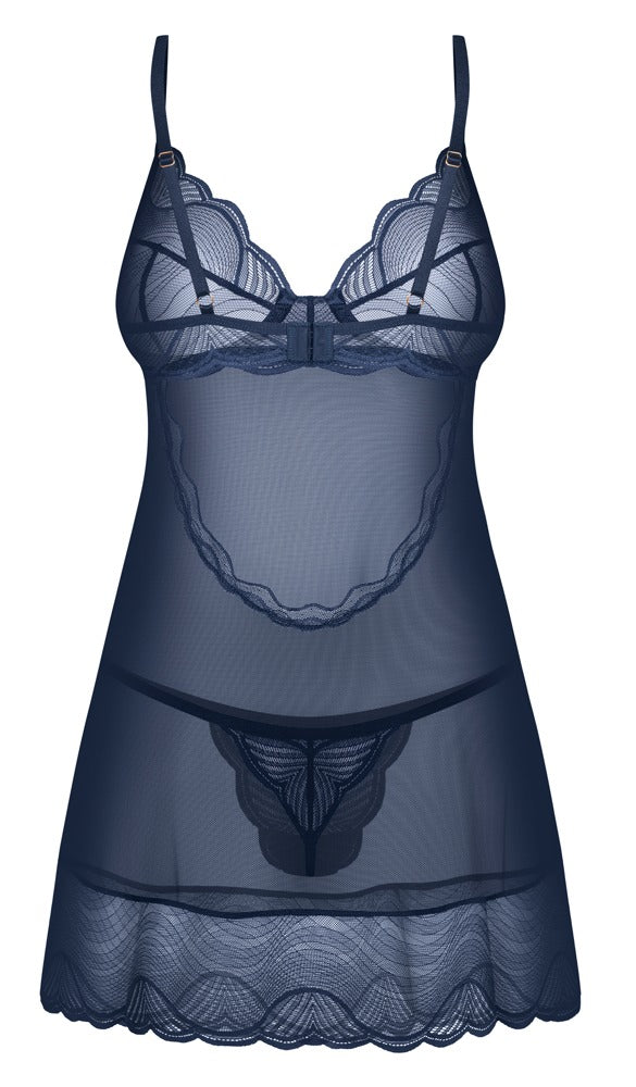 OBS Chemise XL/2XL