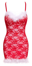 X-Mas Dress L/XL