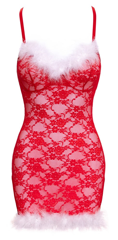X-Mas Dress L/XL