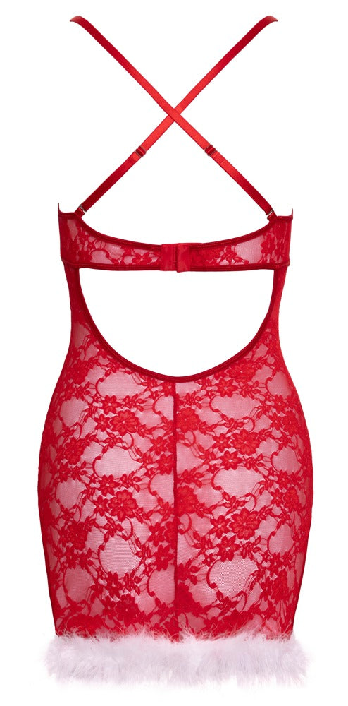 X-Mas Dress L/XL