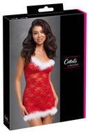 X-Mas Dress S/M