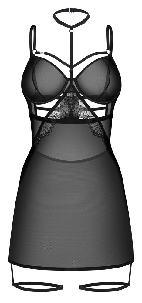 OBS Chemise 2XL/3XL