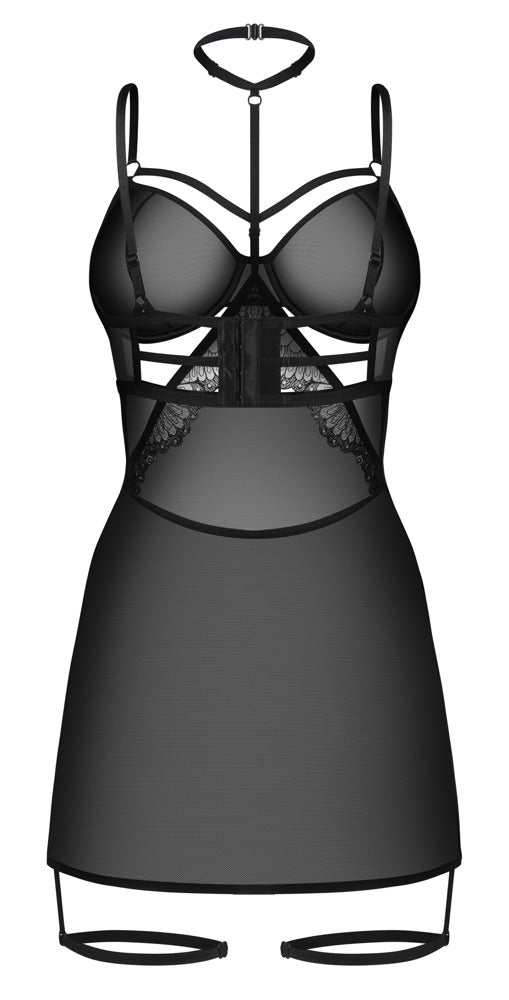 OBS Chemise 2XL/3XL