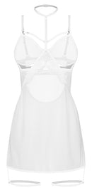 OBS Chemise white L/XL