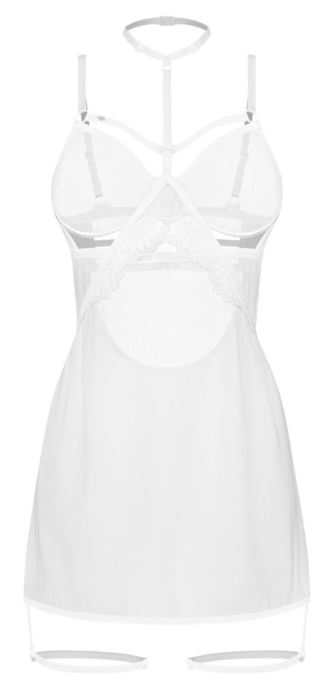 OBS Chemise white L/XL
