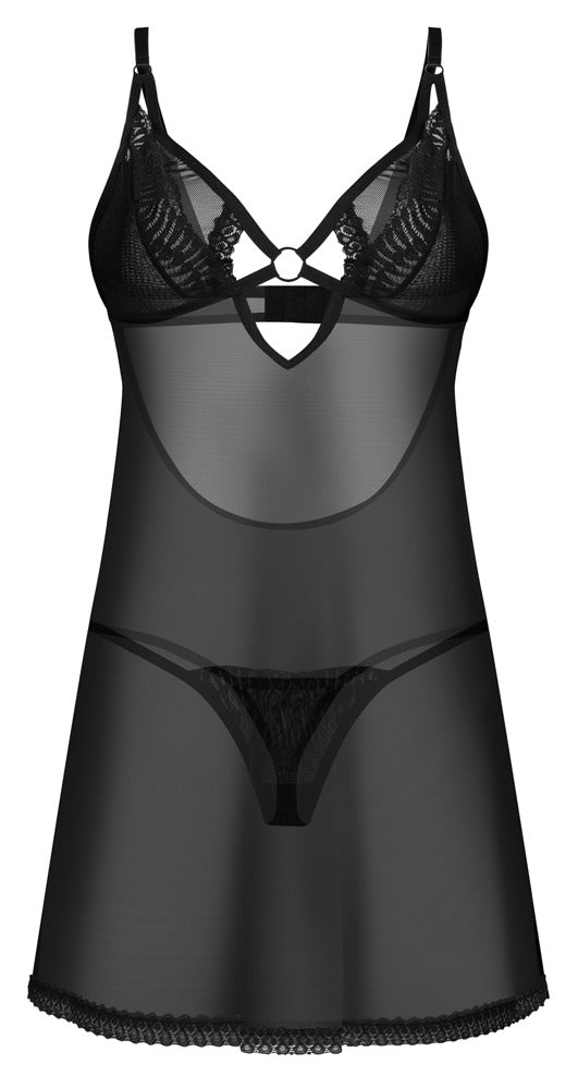 OBS Chemise 2XL/3XL