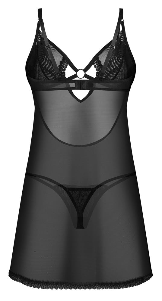OBS Chemise 2XL/3XL