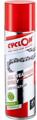 All weather spray Cyclon (Course spray) - 500 ml