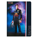 Red Bull Max Verstappen Agenda A5
