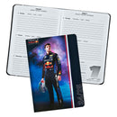 Red Bull Max Verstappen Agenda A5