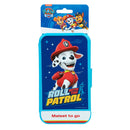 Paw Patrol Kleur Set To Go