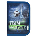 Gevulde Etui Voetbal