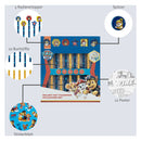 Kleurset met Gummen PAW Patrol, 29dlg.