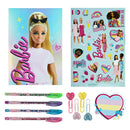 Fashion Dagboek Barbie Set