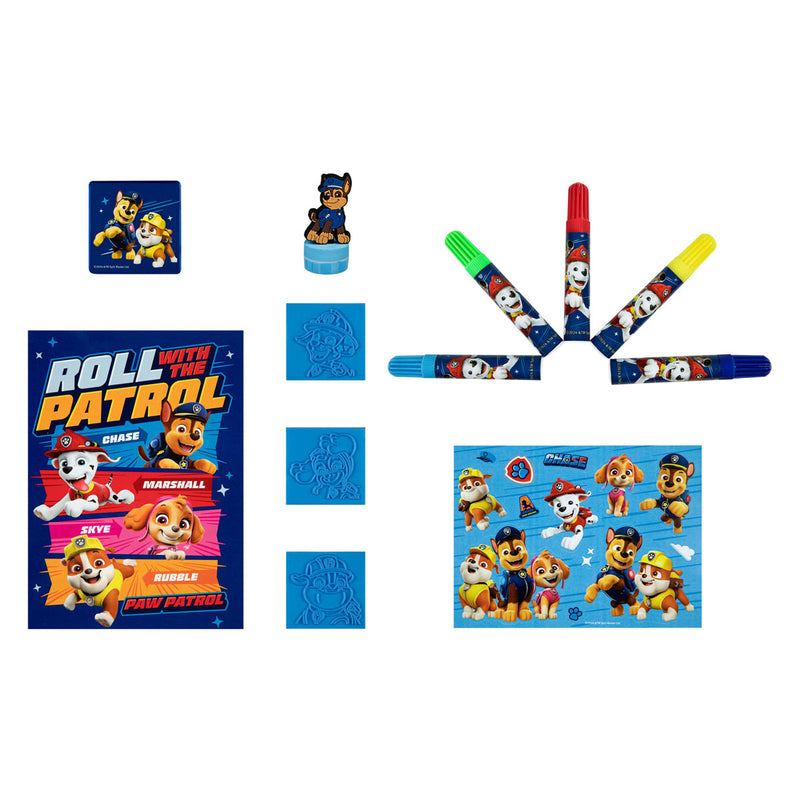 Paw Patrol Mega Creatieve Set