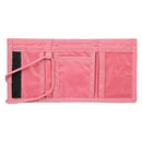 Barbie Portemonnee Zwart/Roze