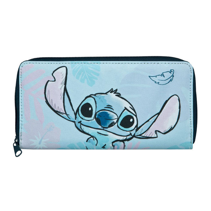 Disney Stitch Portemonnee 20x11x2 cm