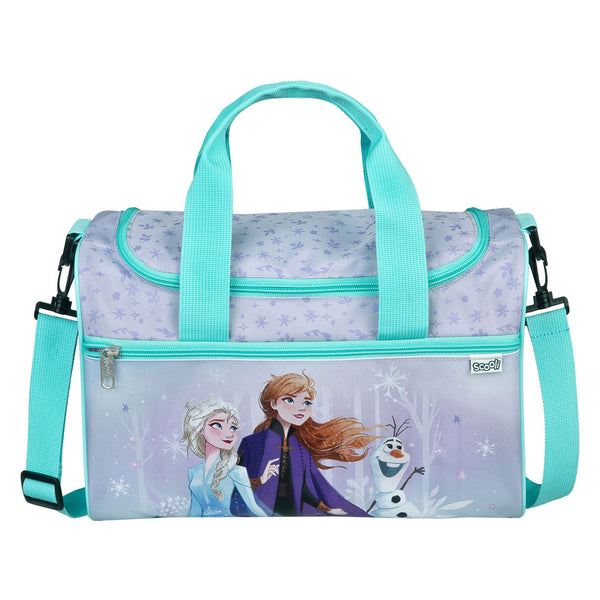 Sporttas Disney Frozen