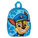 Paw Patrol 3D Rugtas 30x25x10 cm Blauw