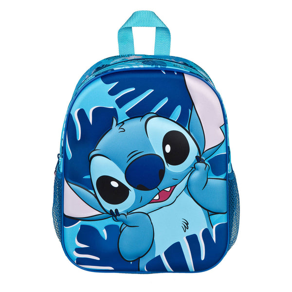 Stitch 3D Rugzak