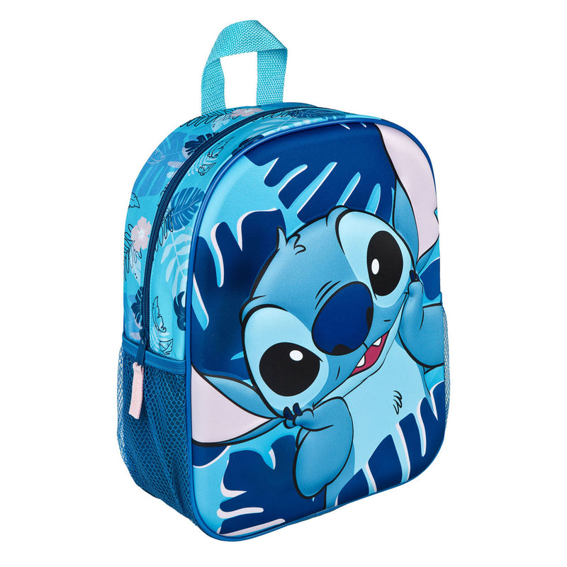 Stitch 3D Rugzak