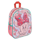 3D Rugzak Minnie Mouse