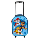 Paw Patrol Trolley 16L 38x27x13.5 cm Blauw