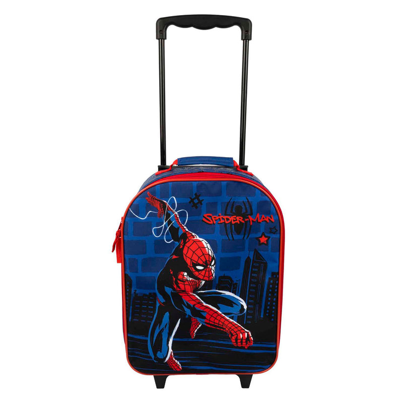 Kindertrolley  Spiderman