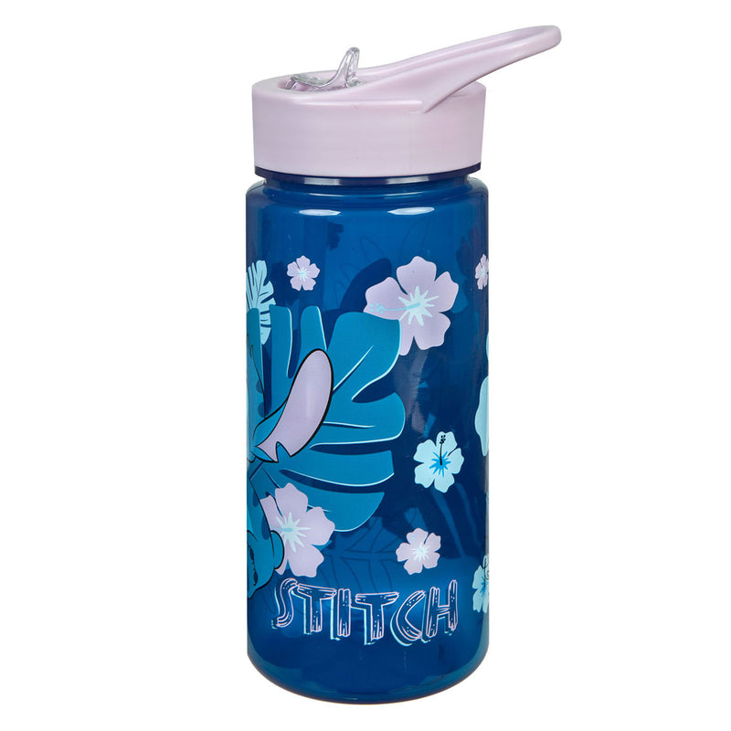 Disney Stitch Drinkbeker 500 ml Blauw/Lila