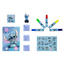 Disney Stitch Creative Set