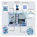 Disney Stitch Creative Set