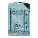 Stitch Schrijfset, 5dlg.