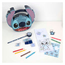 Stitch Mega Creatief Set in 3D-etui, 16dlg.