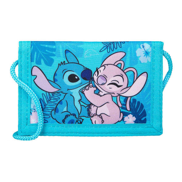 Stitch Portemonnee