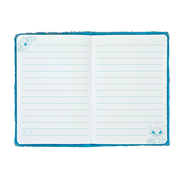 Stitch Notitieboek