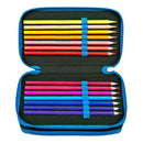 Gevulde Etui Super Mario 3-vaks